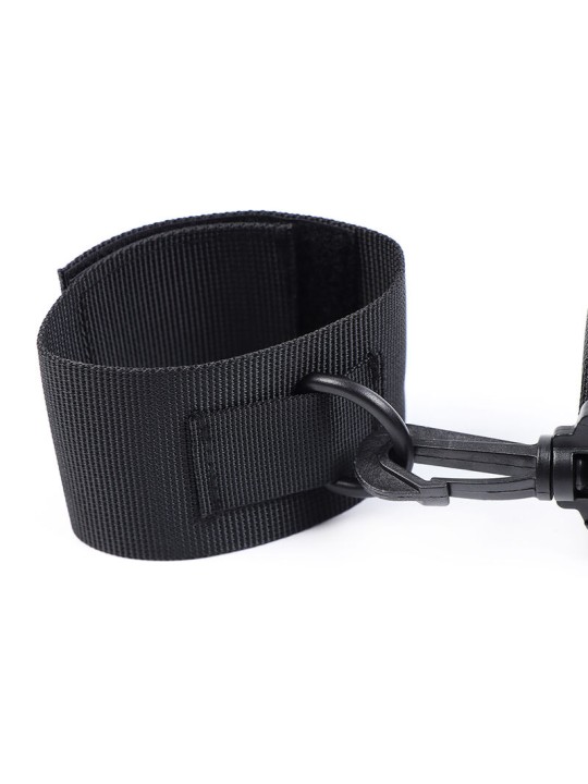 OHMAMA FETISH ESPOSAS MUNECAS NYLON