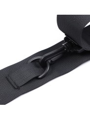 OHMAMA FETISH ESPOSAS MUNECAS NYLON