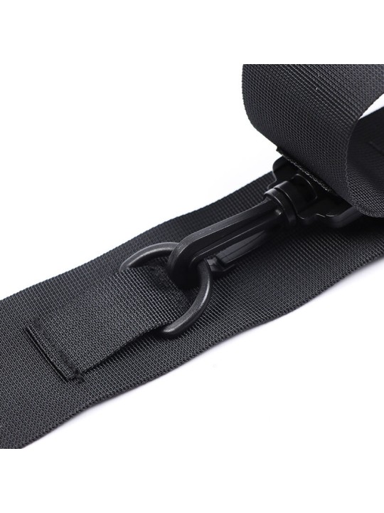 OHMAMA FETISH ESPOSAS MUNECAS NYLON