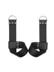 OHMAMA FETISH ESPOSAS SUSPENSION PARA MUNECAS Y TOBILLOS