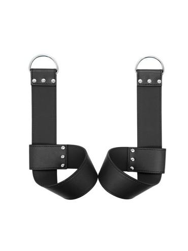 OHMAMA FETISH ESPOSAS SUSPENSION PARA MUNECAS Y TOBILLOS