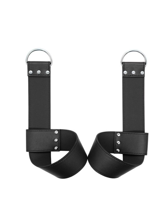 OHMAMA FETISH ESPOSAS SUSPENSION PARA MUNECAS Y TOBILLOS