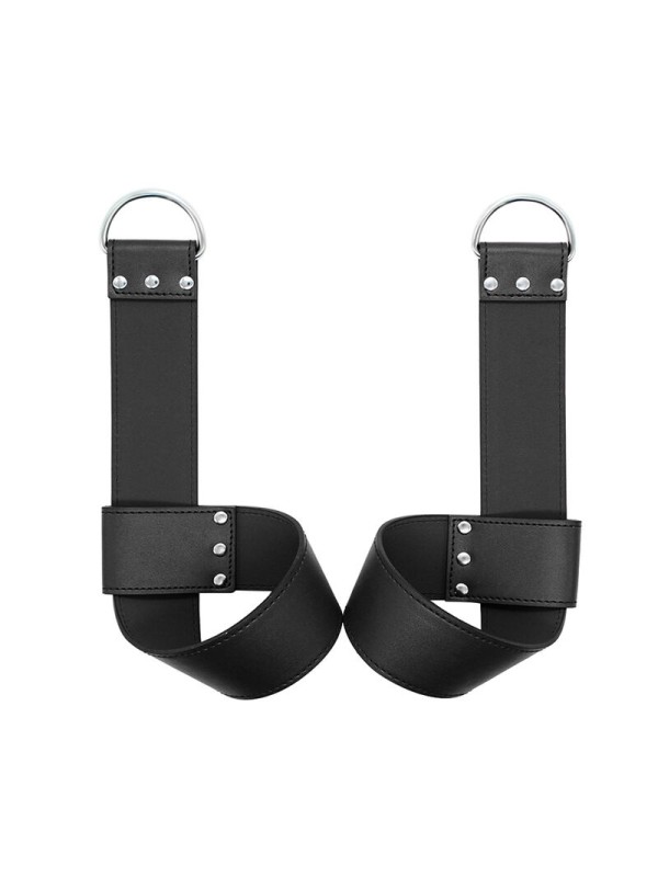 OHMAMA FETISH ESPOSAS SUSPENSION PARA MUNECAS Y TOBILLOS