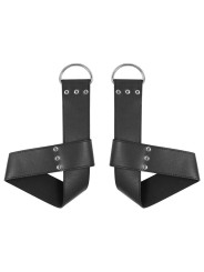 OHMAMA FETISH ESPOSAS SUSPENSION PARA MUNECAS Y TOBILLOS