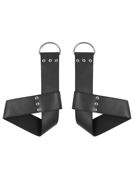 OHMAMA FETISH ESPOSAS SUSPENSION PARA MUNECAS Y TOBILLOS