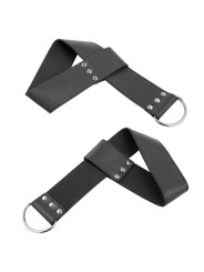 OHMAMA FETISH ESPOSAS SUSPENSION PARA MUNECAS Y TOBILLOS