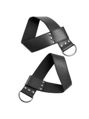 OHMAMA FETISH ESPOSAS SUSPENSION PARA MUNECAS Y TOBILLOS