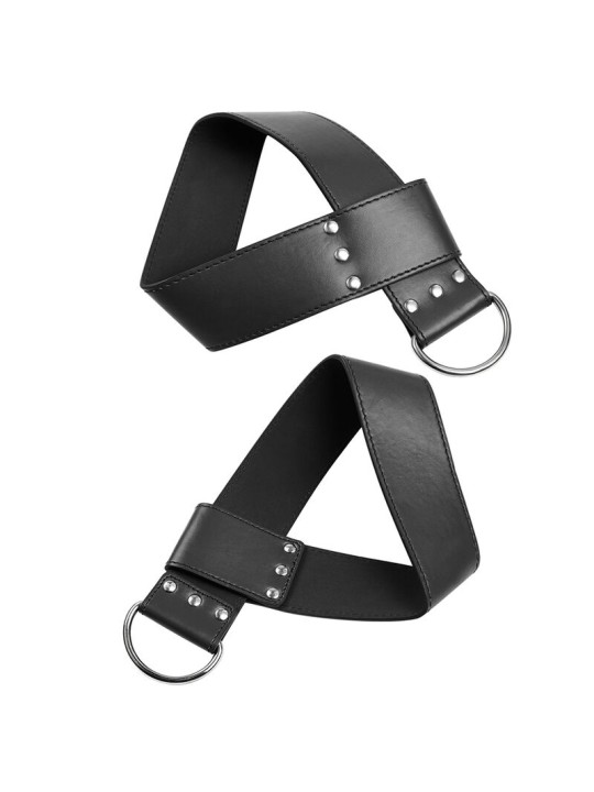 OHMAMA FETISH ESPOSAS SUSPENSION PARA MUNECAS Y TOBILLOS