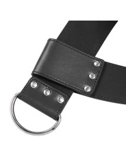 OHMAMA FETISH ESPOSAS SUSPENSION PARA MUNECAS Y TOBILLOS