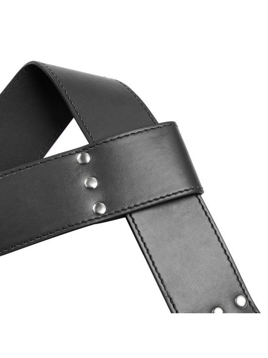 OHMAMA FETISH ESPOSAS SUSPENSION PARA MUNECAS Y TOBILLOS