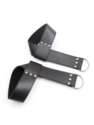 OHMAMA FETISH ESPOSAS SUSPENSION PARA MUNECAS Y TOBILLOS