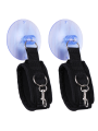 OHMAMA FETISH RESTRICCIONES MUNECAS CON VENTOSA OHMAMA FETISH RESTRICCIONES MUNECAS CON VENTOSA