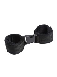 OHMAMA FETISH RESTRICCIONES MUNECA CON BROCHE
