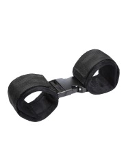 OHMAMA FETISH RESTRICCIONES MUNECA CON BROCHE