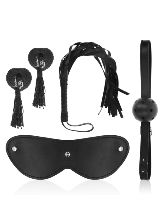 OHMAMA SET PARA PAREJAS NUMERO 7
