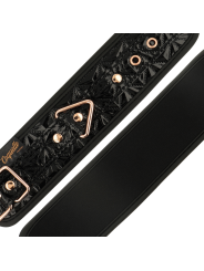 COQUETTE CHIC DESIRE BLACK EDITION ESPOSAS PARA MANOS CON FORRO DE NEOPRENO