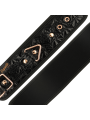 COQUETTE CHIC DESIRE BLACK EDITION ESPOSAS PARA MANOS CON FORRO DE NEOPRENO
