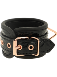 COQUETTE CHIC DESIRE BLACK EDITION ESPOSAS PARA MANOS CON FORRO DE NEOPRENO