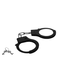 INTENSE FETISH ESPOSAS DE METAL