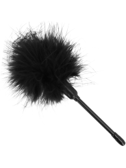 INTENSE FETISH SET EROTICO 2 CON ESPOSAS ANTIFAZ Y PLUMERO