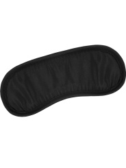 INTENSE FETISH SET EROTICO 2 CON ESPOSAS ANTIFAZ Y PLUMERO