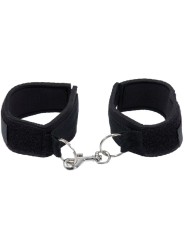 FETISH FANTASY SERIES ESPOSAS PARA PRINCIPIANTES NEGRO