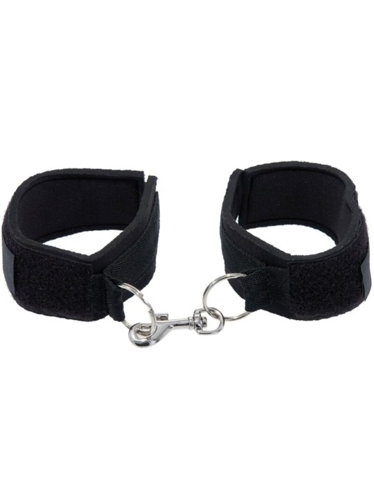 FETISH FANTASY SERIES ESPOSAS PARA PRINCIPIANTES NEGRO