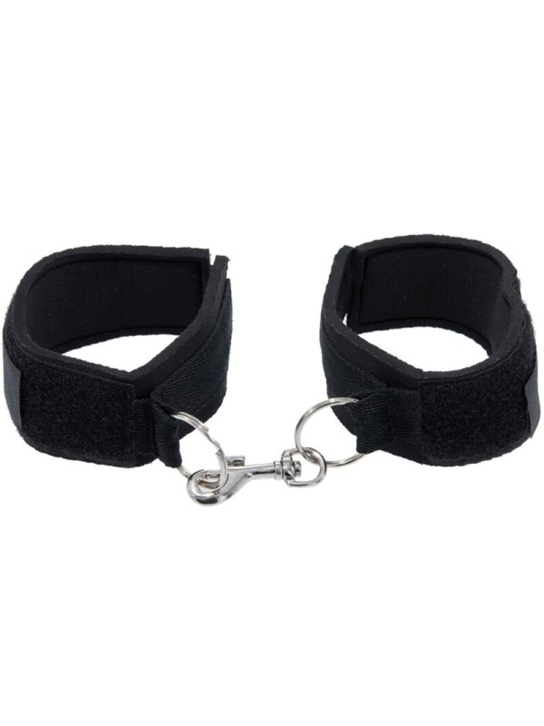 FETISH FANTASY SERIES ESPOSAS PARA PRINCIPIANTES NEGRO