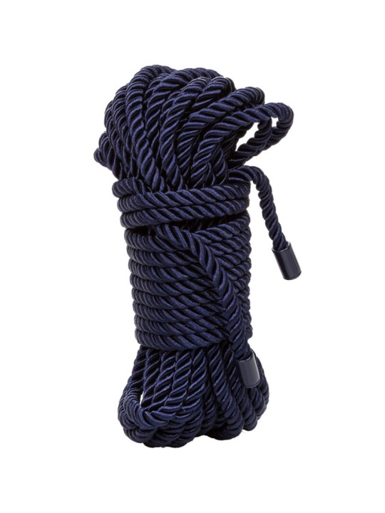 CALEXOTICS ADMIRAL CUERDA JAPONES AZUL 10 M