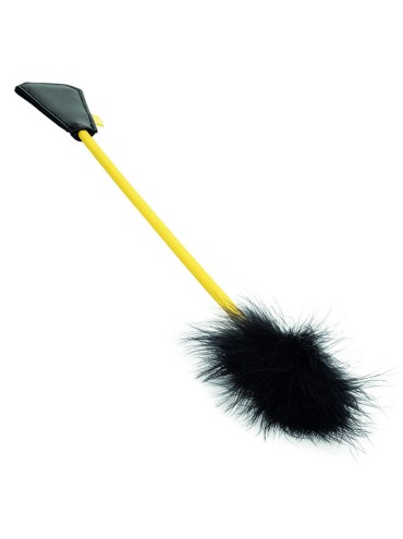 CALEXOTICS BOUNDLESS CULTIVO DE PLUMAS