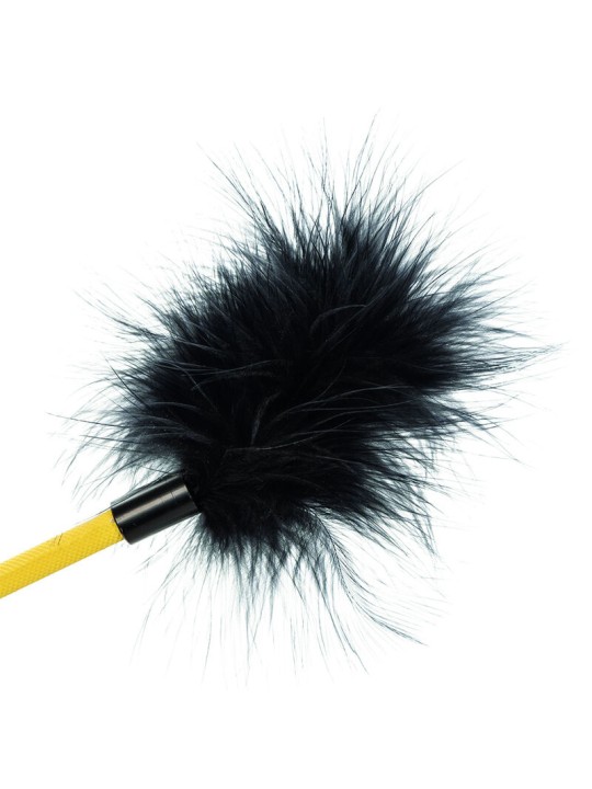 CALEXOTICS BOUNDLESS CULTIVO DE PLUMAS