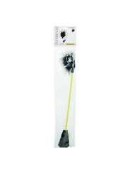 CALEXOTICS BOUNDLESS CULTIVO DE PLUMAS