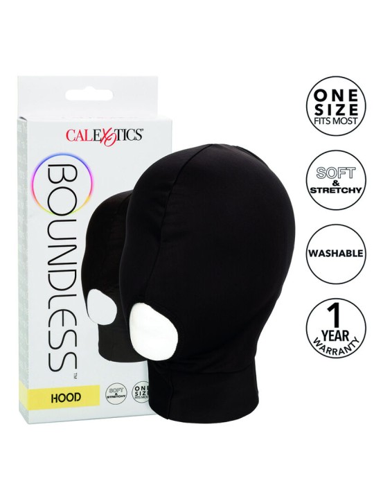 CALEXOTICS BOUNDLESS CAPUCHA