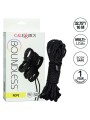 CALEXOTICS BOUNDLESS CUERDA 10M NEGRA