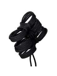 CALEXOTICS BOUNDLESS CUERDA 10M NEGRA