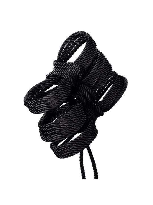 CALEXOTICS BOUNDLESS CUERDA 10M NEGRA