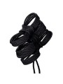 CALEXOTICS BOUNDLESS CUERDA 10M NEGRA
