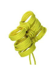 CALEXOTICS BOUNDLESS CUERDA 10M AMARILLO
