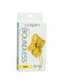 CALEXOTICS BOUNDLESS CUERDA 10M AMARILLO