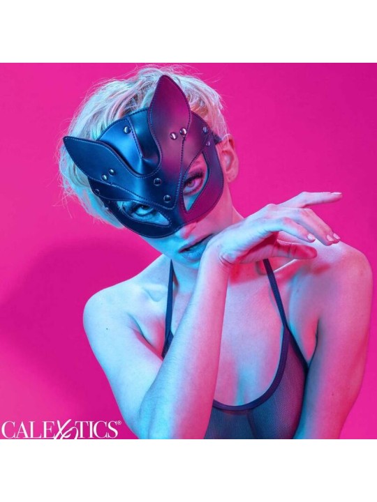 CALEXOTICS EUPHORIA MSCARA DE GATO