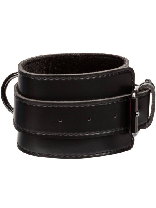 CALEXOTICS EUPHORIA ATADURA DE PIES Y MANOS