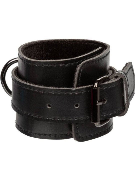 CALEXOTICS EUPHORIA ATADURA DE PIES Y MANOS