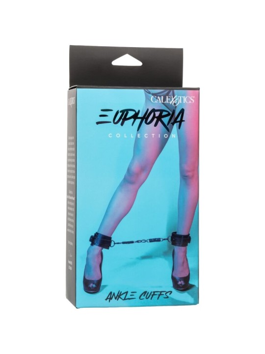 CALEXOTICS EUPHORIA ESPOSAS PARA TOBILLOS