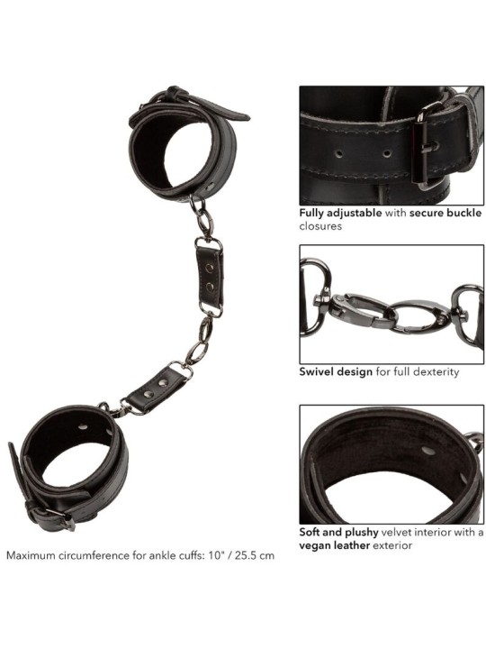 CALEXOTICS EUPHORIA ESPOSAS PARA TOBILLOS