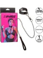 CALEXOTICS EUPHORIA COLLAR CON CORREA DE CADENA