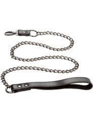 CALEXOTICS EUPHORIA COLLAR CON CORREA DE CADENA