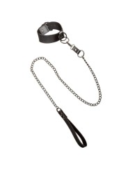 CALEXOTICS EUPHORIA COLLAR CON CORREA DE CADENA