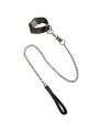 CALEXOTICS EUPHORIA COLLAR CON CORREA DE CADENA