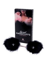 SECRET PLAY ESPOSAS NEGRAS