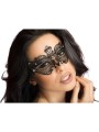 CHILIROSE CR 3755 MASCARA ANTIFAZ NEGRO